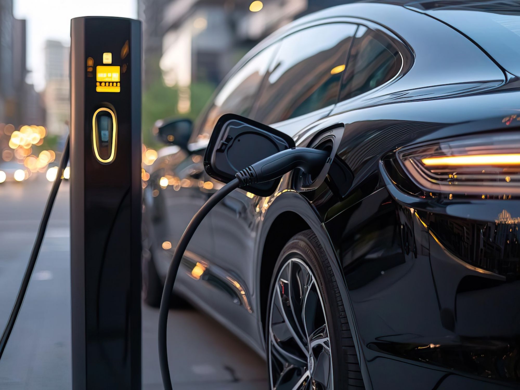 Smarter Car & EV Leasing for Accounting Professionals